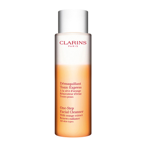 Clarins One-Step Facial Cleanser