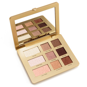 Too faced natural eye palette