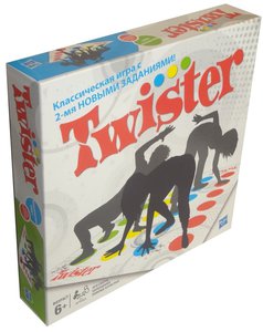 Twister