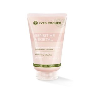 Крем для умывания Yves Rocher