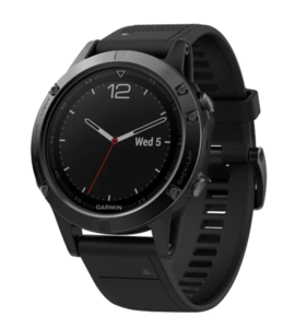 Умные часы Garmin с GPS