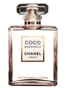 Духи Coco MADEMOISELLE EAU DE PARFUM INTENSE