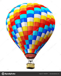 Полетать на воздушном шаре