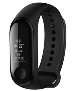 Фитнес-трекер Xiaomi Mi Band 3