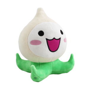 игрушка Overwatch Pachimari Plush