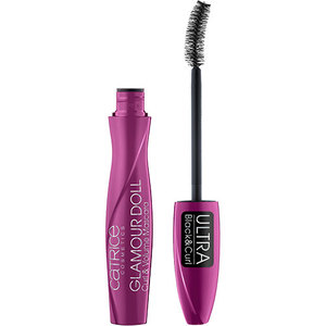 CATRICE GLAMOUR DOLL CURL & VOLUME