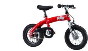 Беговел Hobby Bike RT original ALU NEW