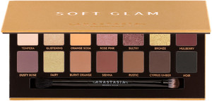 Anastasia Beverly Hills "Soft Glam"