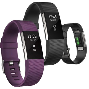 смарт-браслет Fitbit Charge2