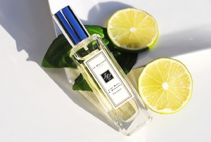 Одеколон Jo Malone Lime Basil & Mandarin 30 мл