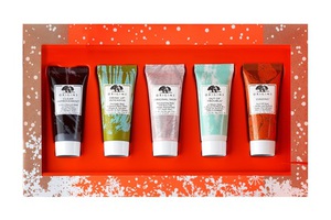 Origins Mini Masks Set