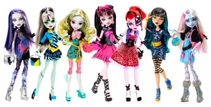 Monster High