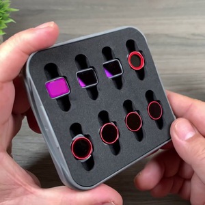 freewell osmo pocket filters set
