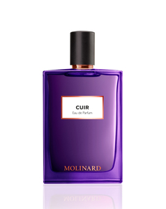 Molinard Cuir Eau de parfum