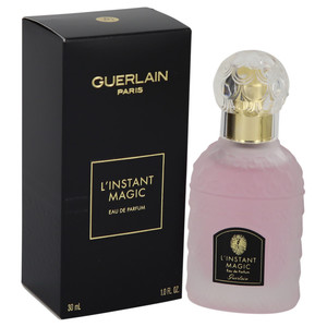 Guerlain L'instant Magic 30ml bee bottle