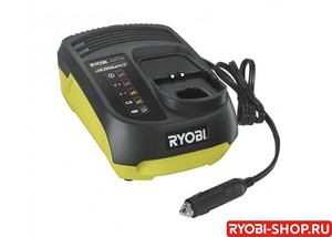 Зарядное устройство Ryobi RC18118C ONE+