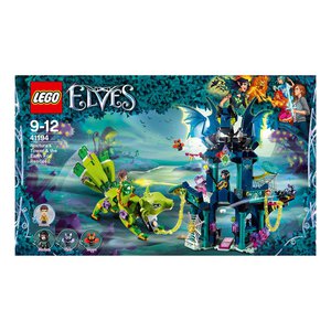 LEGO Побег из башни Ноктуры Elves (41194)