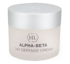 Holy Land ALPHA-BETA & RETINOL Day Defense Cream