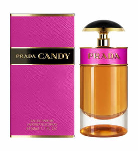 Prada Candy / парфюм