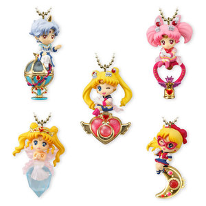 Twinkle Dolly Sailor Moon 4