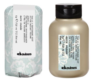 Davines Пудра для волос