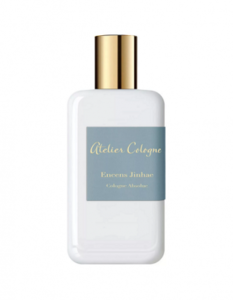 Atelier Cologne Encens Jinhae