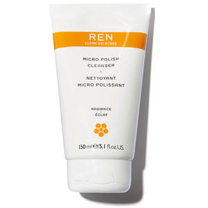 Ren Micro Polish Cleanser