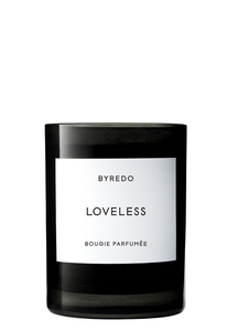 свеча BYREDO