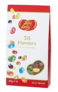 "Jelly Belly" 50 вкусов