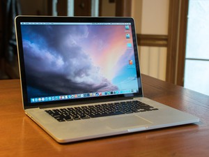 macbook pro 15.4 2015 пока не появится что-то надёжнее