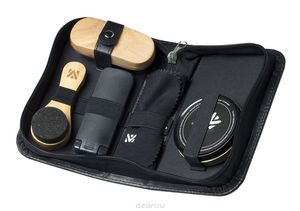 Дрожный набор для обуви