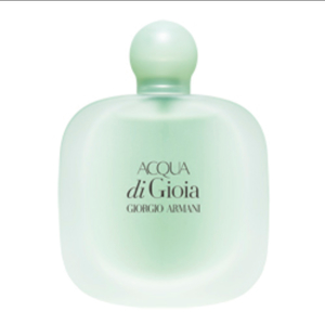 Acqua di Gioia Giorgio Armani