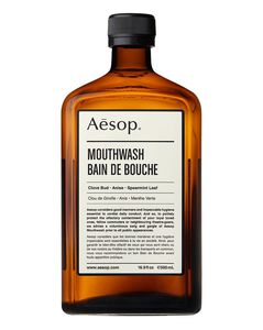 Aesop Pasley Mouthwash