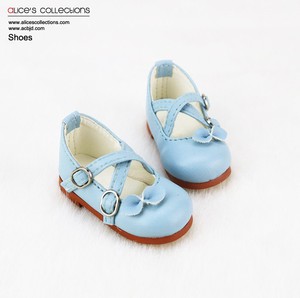BJD Shoes SH362 Blue