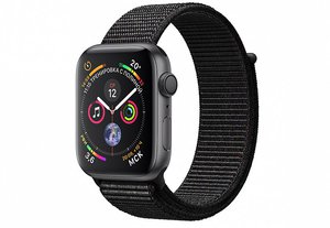 Apple Watch Series 4, 44 мм