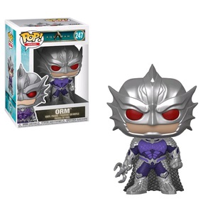 Орм Мариус (Orm) из фильма Аквамен Funko Pop