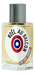Noel Au Balcon (Etat Libre D'Orange)