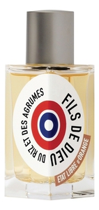 Fils De Dieu Du Riz Et Des Agrumes (Etat Libre D'Orange)