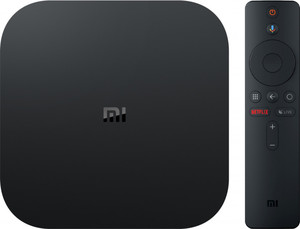 Xiaomi 4K Mi Box S 2/8 GB