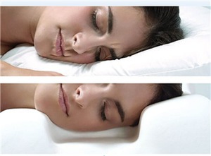 Подушка Beauty Sleep