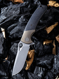 нож складной WE Knife 903C - Bishop