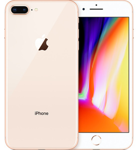 Iphone 8 plus 256 Гб