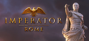 Предзаказ Imperator: Rome(Deluxe Edition)