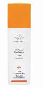 сыворотка Drunk-elephant C-firma