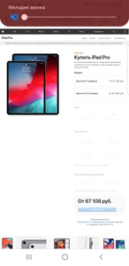 iPad Pro