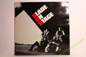 LP Slade