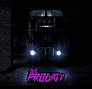 THE PRODIGY / NO TOURISTS