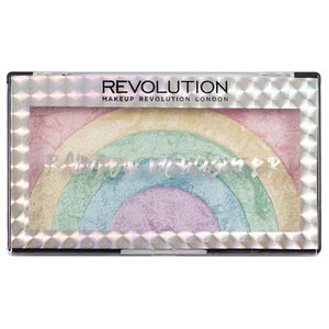 REVOLUTION Rainbow Highlighter