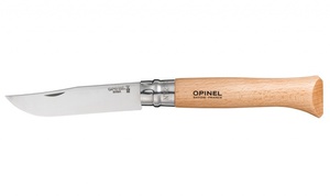 Складной нож Opinel
