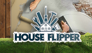 Игра House Flipper